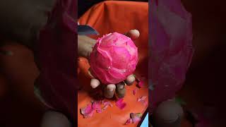 Fruit Ninja of DRAGON FRUIT|Amazing Fruits Cutting Skills | Indian Street Food in 2023 #shorts #food