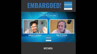 EMBARGOED! Episode 30 Clip: Inching Toward JCPOA 2.0