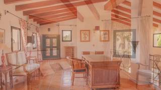 Rural property for sale in Benissa