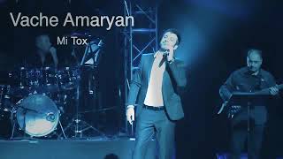 Vache Amaryan Mi tox 2019