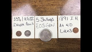 Saturday Livestream! Silver, Indian Heads, Buffalos and More!