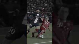 Pavard Tackle 🤯🐐 #football #football #messi #messifans #bayern #bayernmunchen #psgvsbayern #psg