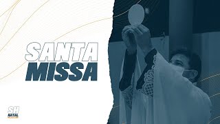 Santa Missa | Domingo 17/07|  Shalom Natal