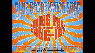 Blue Sandelwood Soap   Loring Park Love Ins 1968 us, groovy beat psych with baroque folk sparkles