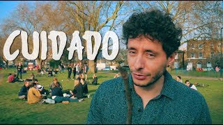 BAIRRO DOS HIPSTERS E AMIGOS BRASILEIROS | ft. Bruna Aggio