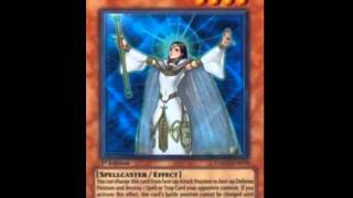 【For Sale】Konami YGO Light of Destruction Lyla - Lightsworn Sorceress (Ultimate Rare) NM