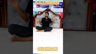 👑ராஜா பகவத் கட்டில் 😁😉 | Affordable Price furniture 💥 | Maisha Traders #shorts