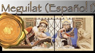 Meguilat Esther en Espanol. (1 de 2)