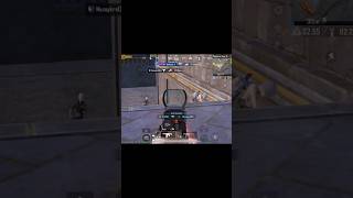 Heavy 1v3 pubgmobile