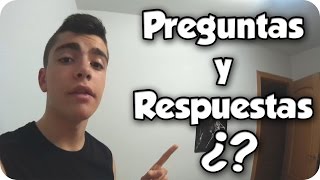 Preguntas y respuestas