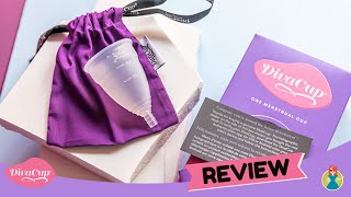 REVIEW: Aussie Mums Trial the DivaCup Menstrual Cup