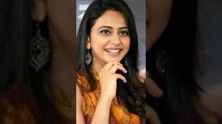 Rakul Preet Singh Cute Mash Up Whatsapp Status Tamil//Tamil Whatsapp Status//