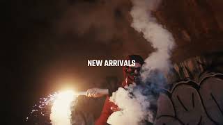 PGWEAR - new arrivals and worldwide delivery!