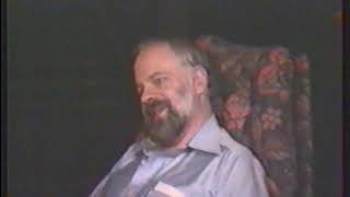 Philip K. Dick Interview (1977)