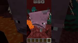 БАБКА И АД | @DanasikI123_3 #tiktok #minecraft #shorts