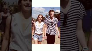 Perfect #tomfelton #emmawatson #youtubeshorts