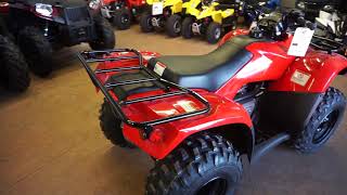 2019 Honda FourTrax Recon ES at Maxeys in Oklahoma City