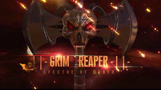 GrimReaper GuildWar RoExE Valkyrie 18/08/2018 EP.37