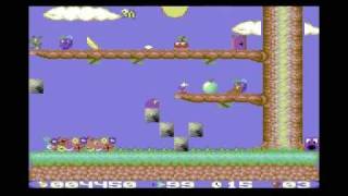 C64 - Flummis World