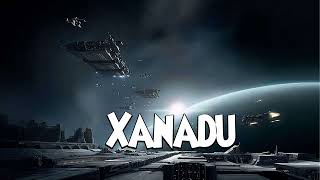 Xanadu | Sci Fi Hörspiel