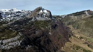 ASTURIAS  TIERRA EPICA