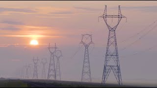 Comment Manitoba Hydro prévoit fournir de l'énergie pour la vie