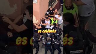 🚨 ¡Vox Bloqueja per la Força un Curs de Defensa Personal Policial a Gavà! 🚨