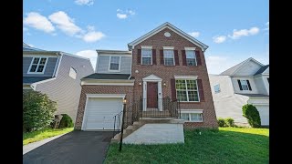 6837 Hollow Glen Ct, Gainesville, VA 20155