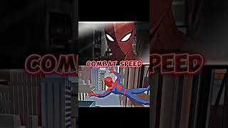 Ultimate Spider-Man Vs Spectacular Spider-Man #viral #spiderman #shorts #ultimatespiderman