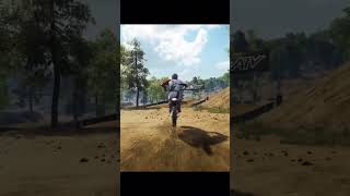 in a offroad event #pov #mxvsatvallout #shortvideo