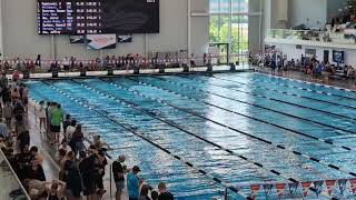 20240712 Gunnar Seversen 400IM 4:38.14