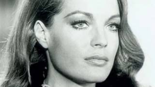 ROMY SCHNEIDER