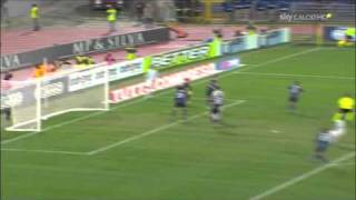 Serie A 2010-2011: Lazio 3-1 Inter Sky Highlights