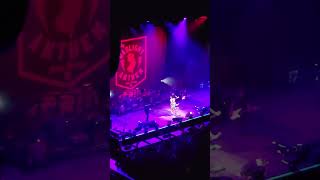 Gaslight Anthem - Positive Charge - Prudential Center, 7/8/23