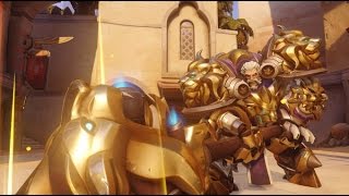 Reinhardt Plays