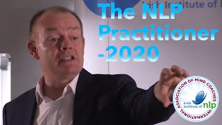 The NLP Practitioner