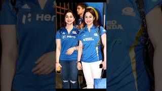 ❤😍Sachin Tendulkar cute Daughter #sara  and wife #anjali  #shortsfeed #video