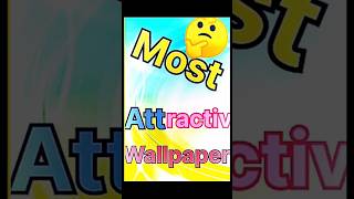 #how to make a attractive thumbnail/wallpaper.wallpapers #smartphone #how