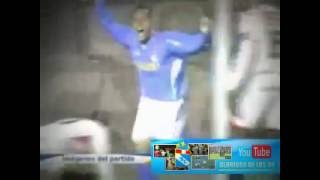 APERTURA 2005 2DA RUEDA SPORTING CRISTAL vs u (2X2) GOLES DE LUIS ALBERTO BONNET (TACNA).