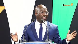 Blé Goudé : "Je connais le président Gbagbo mieux que quiconque"