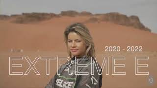 Tenerife  se promociona en el Dakar 2024, con la piloto Christine GZ, del TC Racing