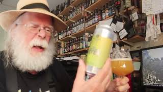 Other Half Every Gazillion Ever DDH Trippel  IPA in One Minute