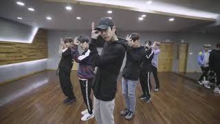 The Boyz No Air Tutorial Slow