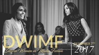 Diverse Women In Media Forum 2017