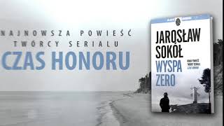 Wyspa zero - Jarosław Sokół