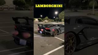 Lamborghini's first product 🔥🔥 #shortsviral #shortsfeed #lamborghini