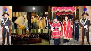 Processione delle Macchine 2018