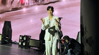 Kim Soo Hyun 2024 Eyes on You in Manila