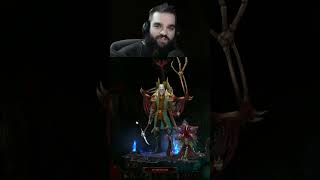 Mortal Cumbat Shanes Hung Your Hole Is Mine - Necromancer | First Play Through | Diablo III D3