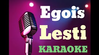 Karaoke Egois - Lesti